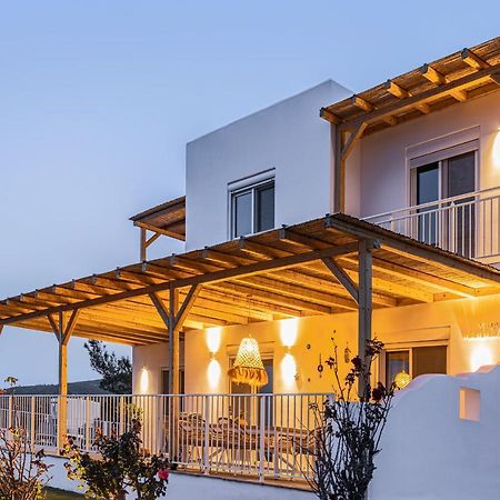 Villa Mamma Mia Gennadi Dış mekan fotoğraf