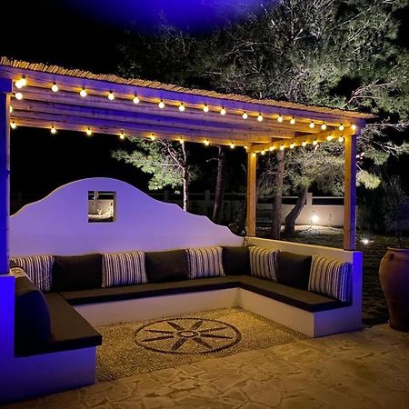 Villa Mamma Mia Gennadi Dış mekan fotoğraf