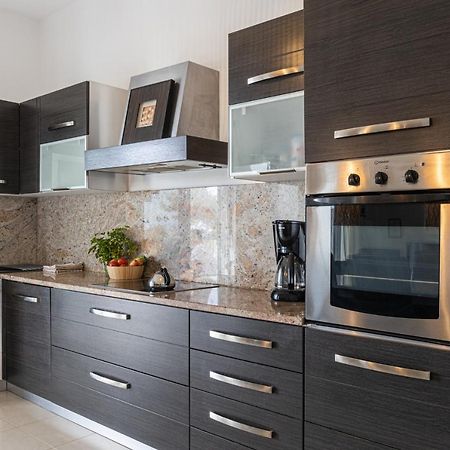 Villa Mamma Mia Gennadi Dış mekan fotoğraf