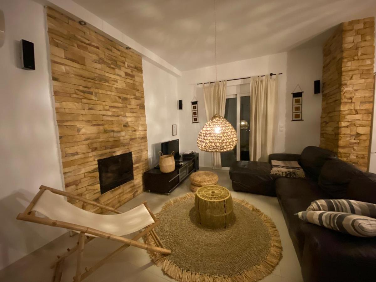 Villa Mamma Mia Gennadi Dış mekan fotoğraf