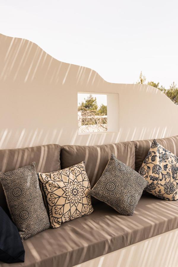 Villa Mamma Mia Gennadi Dış mekan fotoğraf
