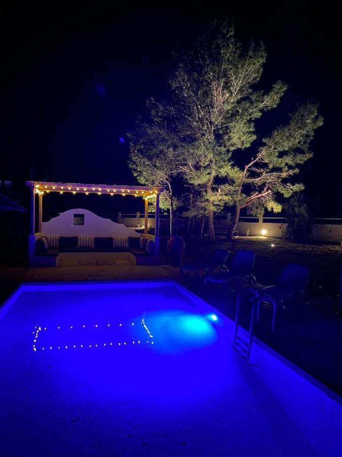 Villa Mamma Mia Gennadi Dış mekan fotoğraf