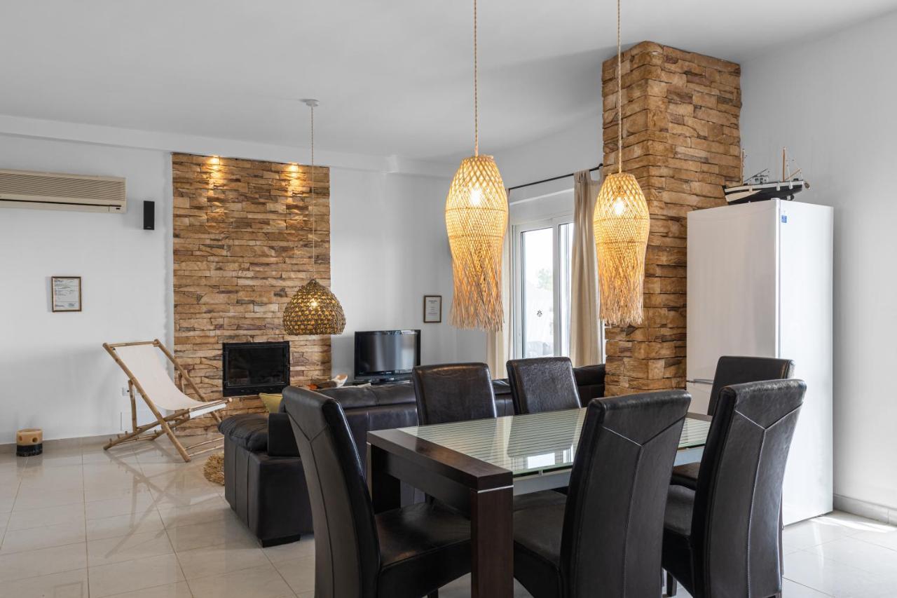 Villa Mamma Mia Gennadi Dış mekan fotoğraf