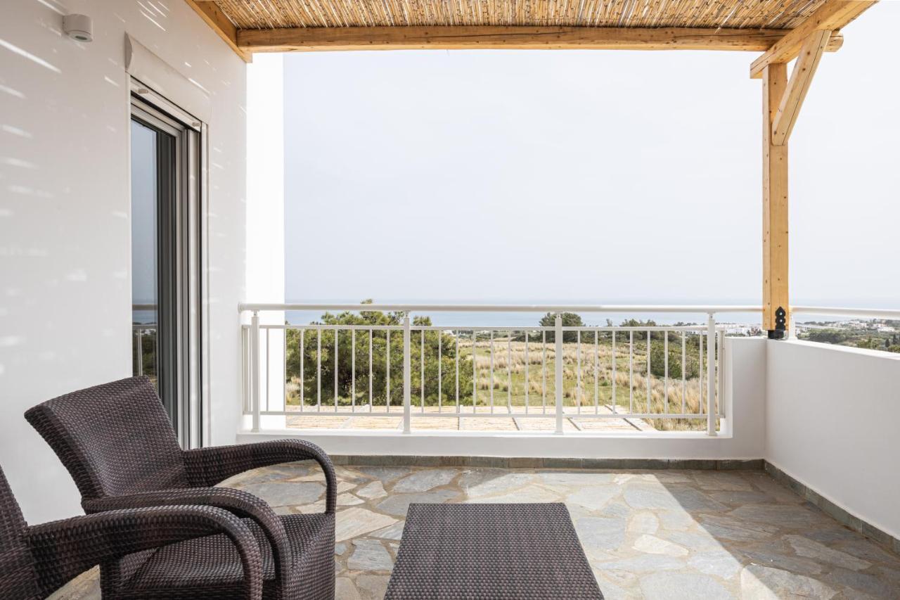 Villa Mamma Mia Gennadi Dış mekan fotoğraf