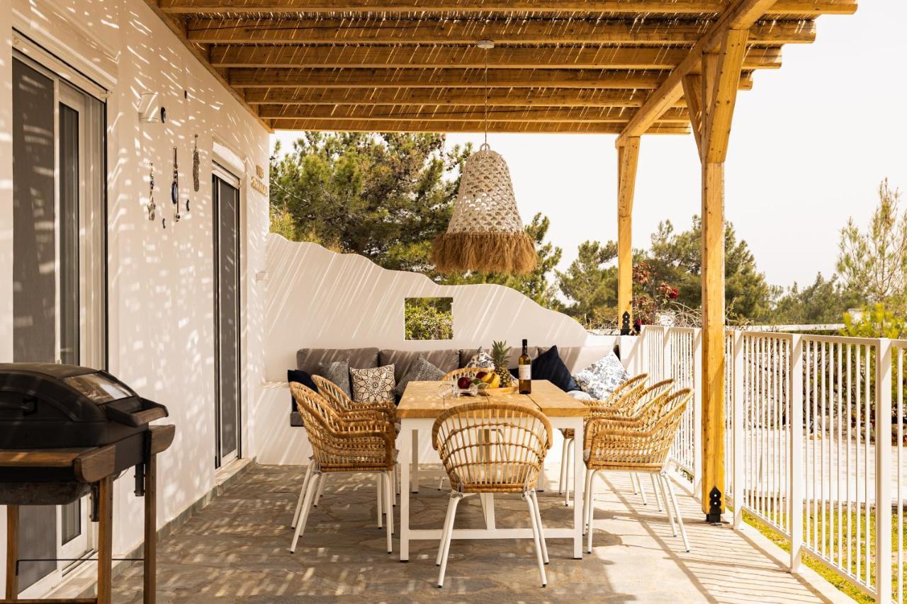 Villa Mamma Mia Gennadi Dış mekan fotoğraf