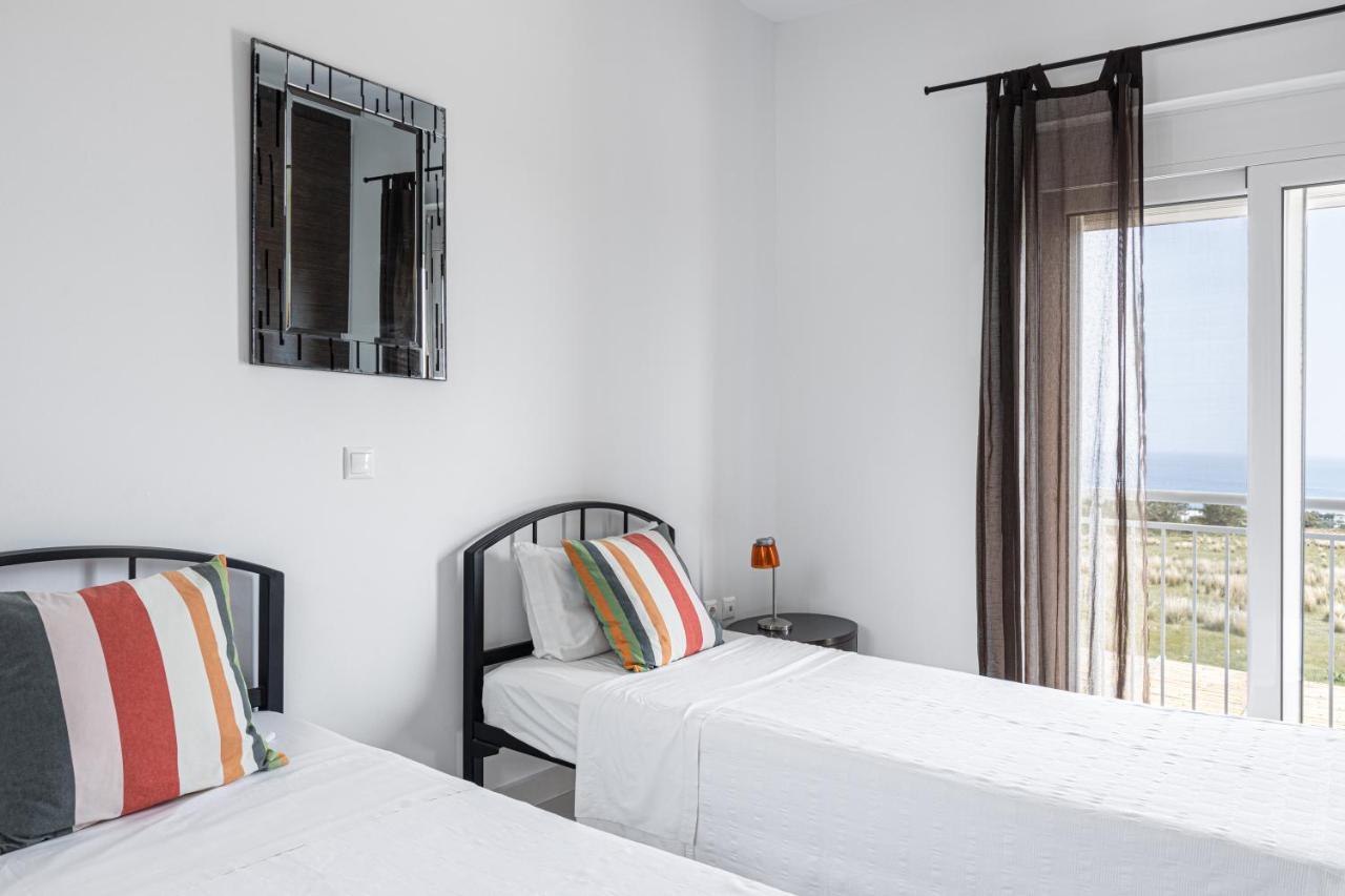 Villa Mamma Mia Gennadi Dış mekan fotoğraf
